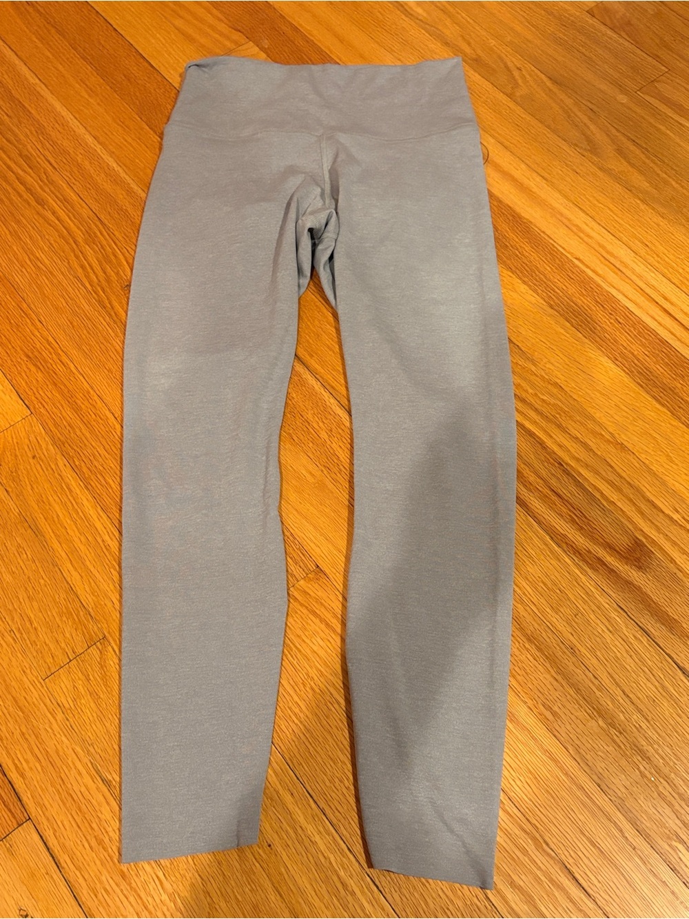 Nike Yoga Luxe High Rise 7/8 Tights Leggings Women’s Medium $90 Retail New
